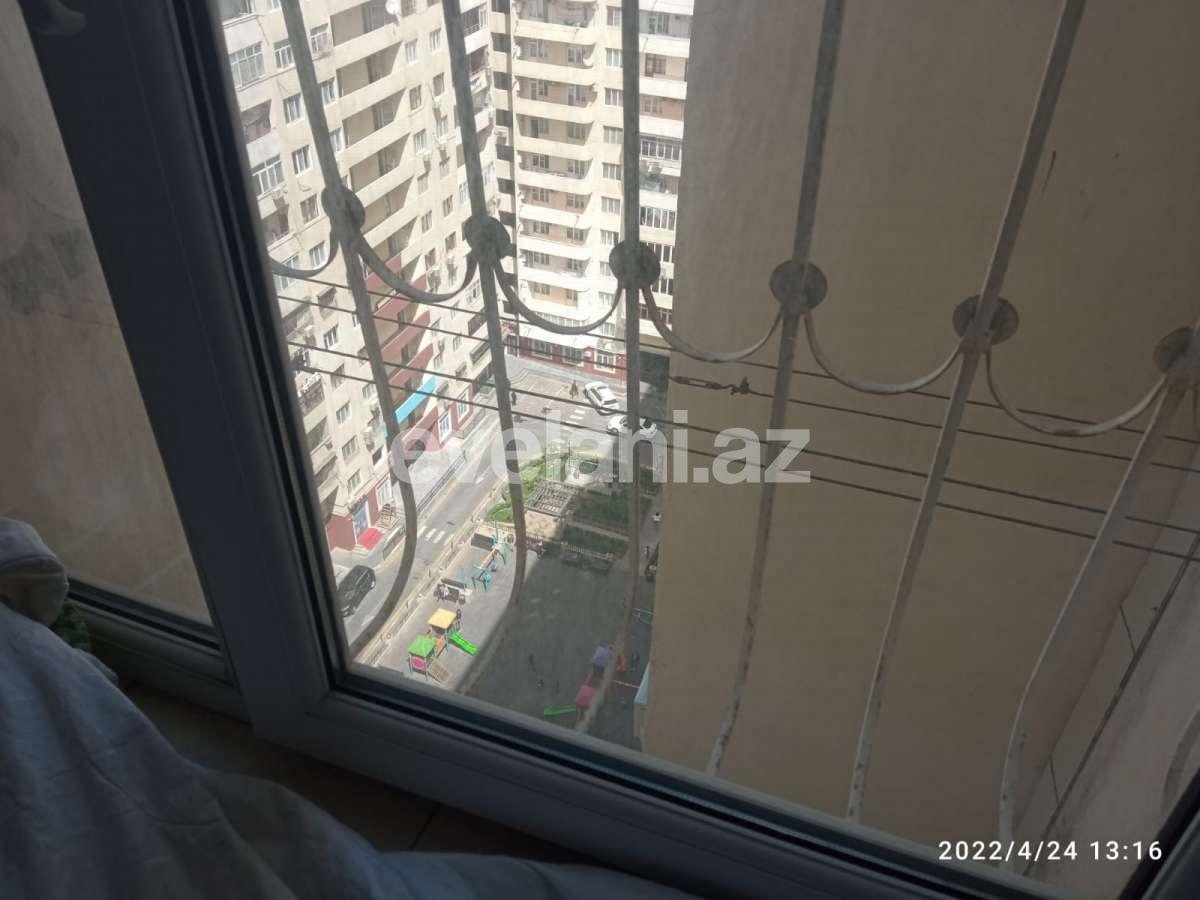 Kirayə verilir, yeni tikili, 2 otaqlı, 101 m², Bakı, Nərimanov r, Nəriman Nərimanov m.