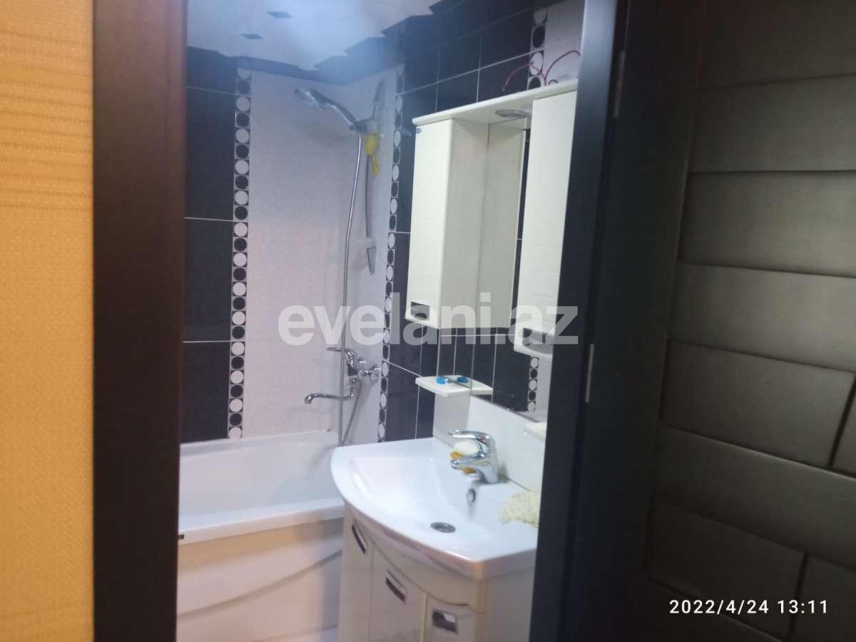 Kirayə verilir, yeni tikili, 2 otaqlı, 101 m², Bakı, Nərimanov r, Nəriman Nərimanov m.