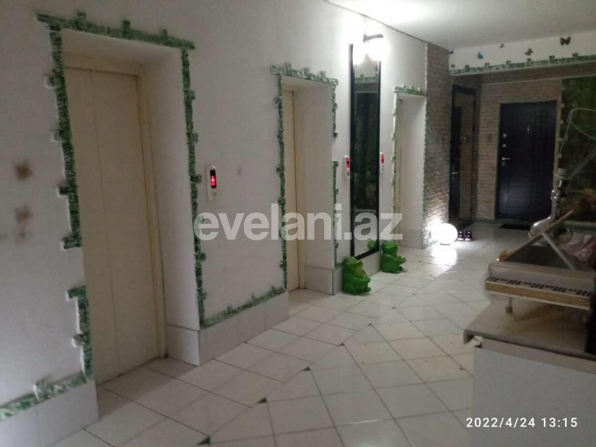 Kirayə verilir, yeni tikili, 2 otaqlı, 101 m², Bakı, Nərimanov r, Nəriman Nərimanov m.