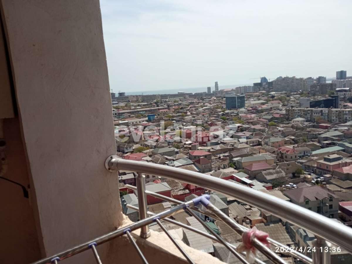 Kirayə verilir, yeni tikili, 2 otaqlı, 101 m², Bakı, Nərimanov r, Nəriman Nərimanov m.