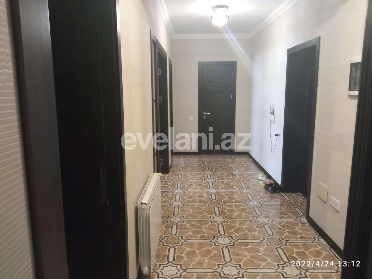 Kirayə verilir, yeni tikili, 2 otaqlı, 101 m², Bakı, Nərimanov r, Nəriman Nərimanov m.