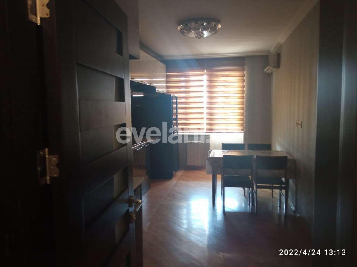 Kirayə verilir, yeni tikili, 2 otaqlı, 101 m², Bakı, Nərimanov r, Nəriman Nərimanov m.