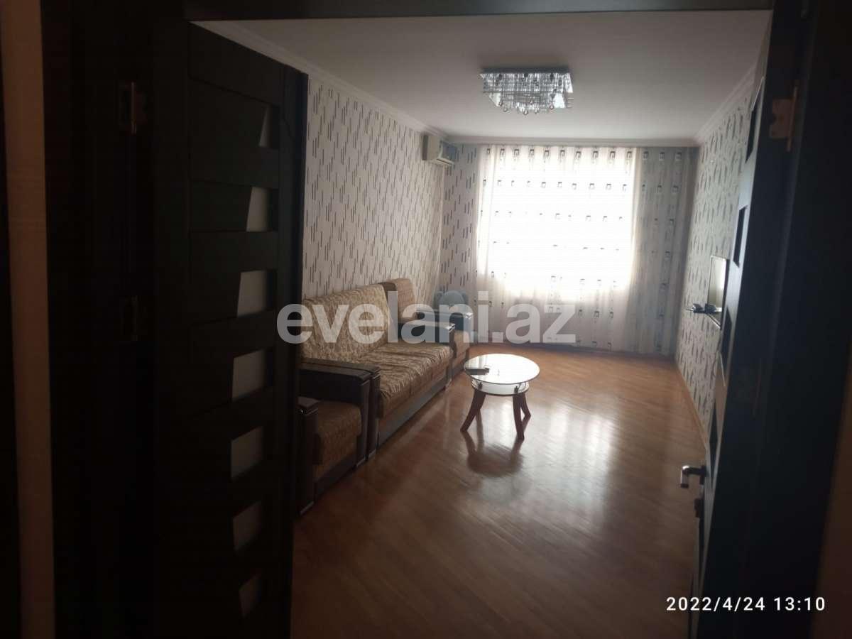 Kirayə verilir, yeni tikili, 2 otaqlı, 101 m², Bakı, Nərimanov r, Nəriman Nərimanov m.