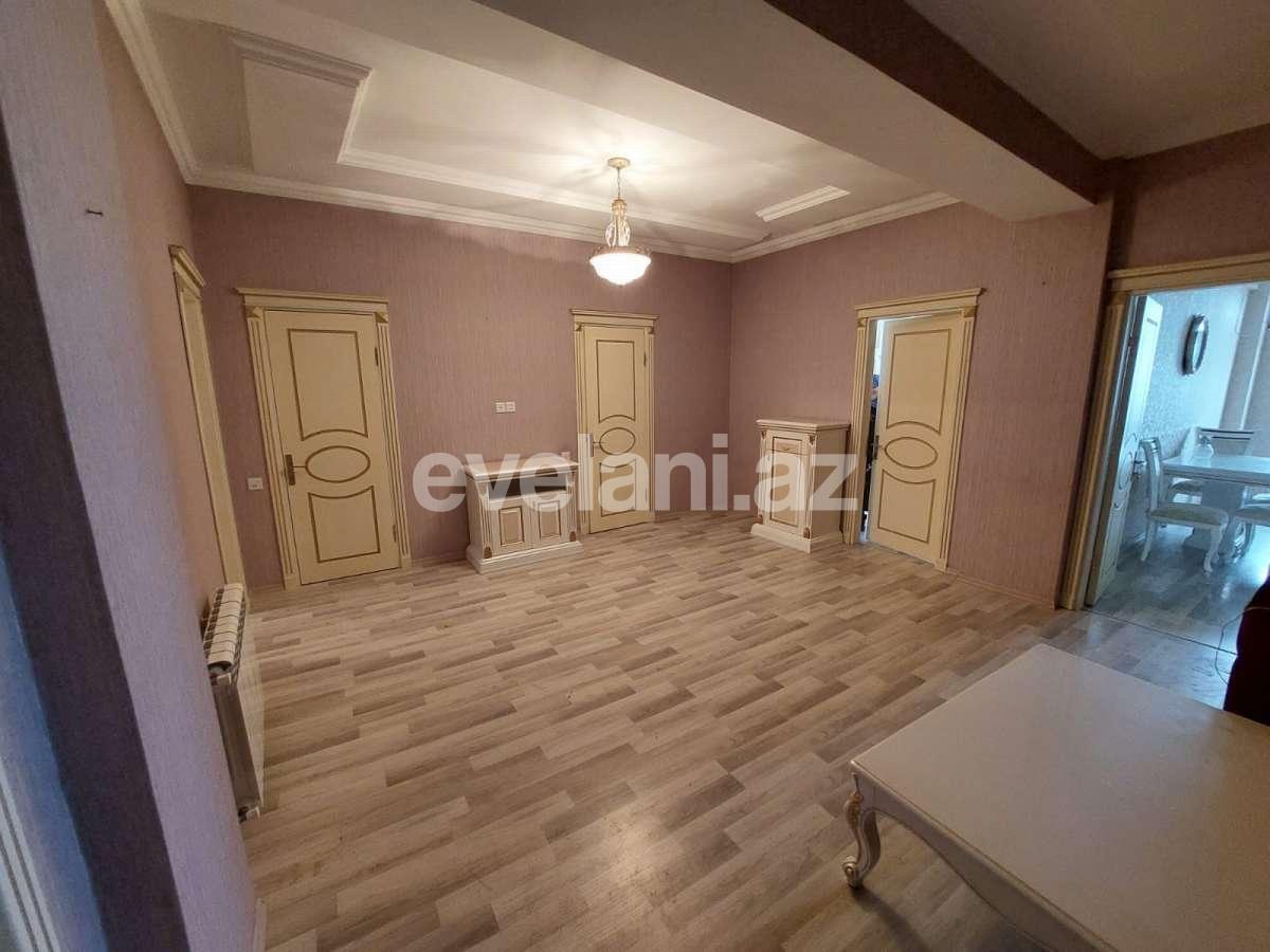 Kirayə verilir, yeni tikili, 2 otaqlı, 120 m², Bakı, Səbail r, Badamdar q.