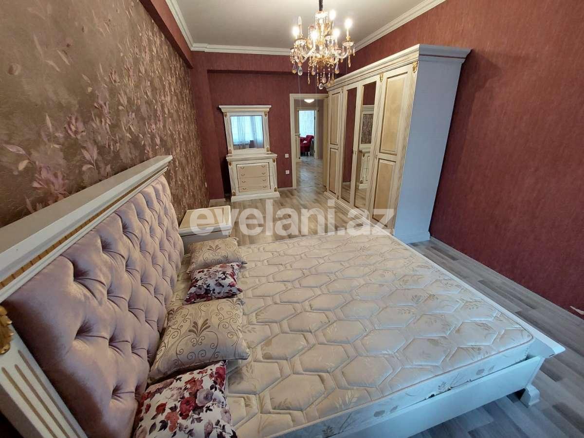 Kirayə verilir, yeni tikili, 2 otaqlı, 120 m², Bakı, Səbail r, Badamdar q.