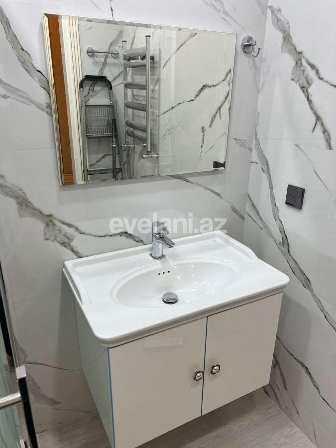 Rent, new building, 2 room, 86 m², Baku, Narimanov r, Nariman Narimanov m.