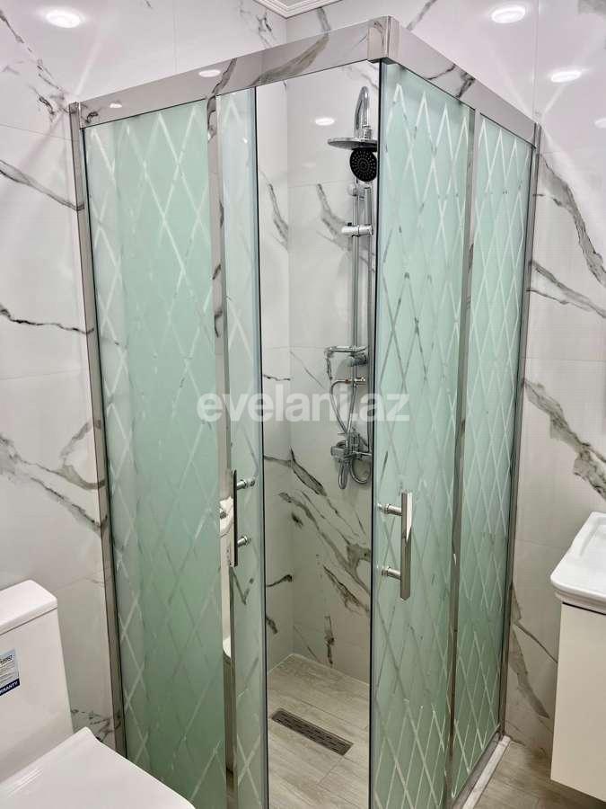 Rent, new building, 2 room, 86 m², Baku, Narimanov r, Nariman Narimanov m.