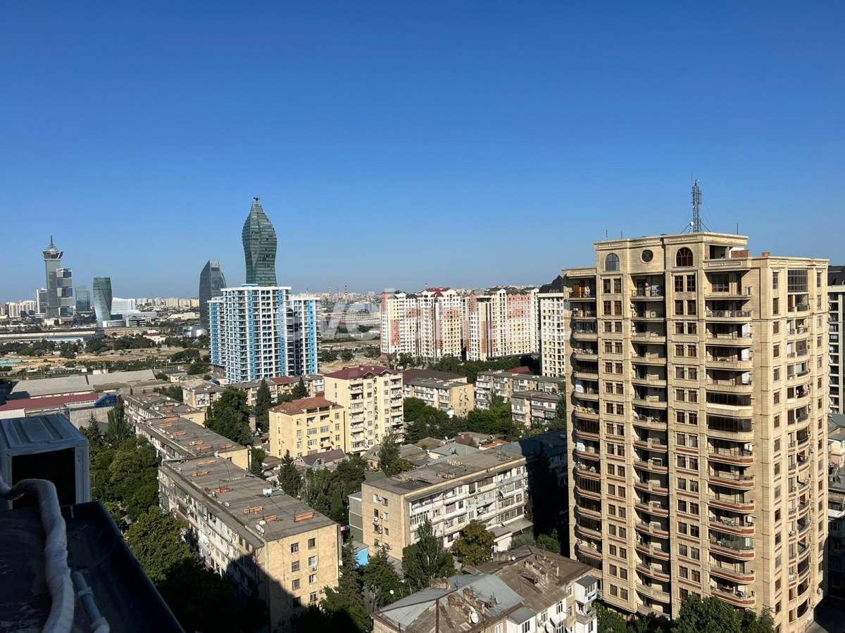 Rent, new building, 2 room, 86 m², Baku, Narimanov r, Nariman Narimanov m.
