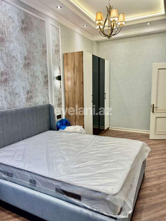 Rent, new building, 2 room, 86 m², Baku, Narimanov r, Nariman Narimanov m.
