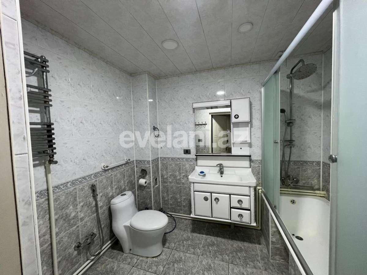 Сдаётся, вторичка, 3-комнаты, 90 m², Баку, Хатаинский r, Ахмедлы m.