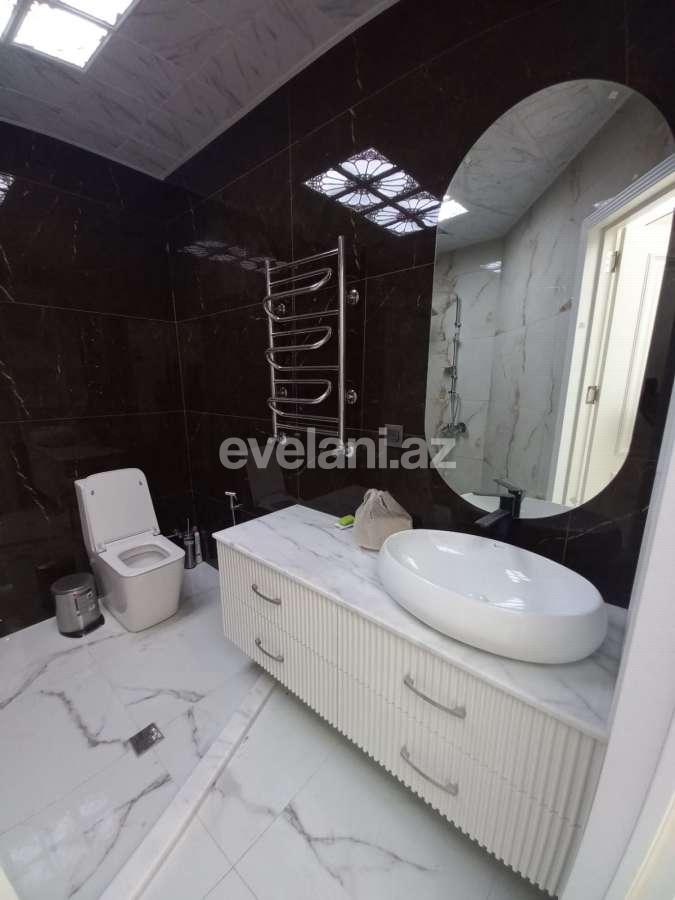Kirayə verilir, yeni tikili, 4 otaqlı, 144.99 m², Bakı, Xətai r, Şah İsmayıl Xətai m.