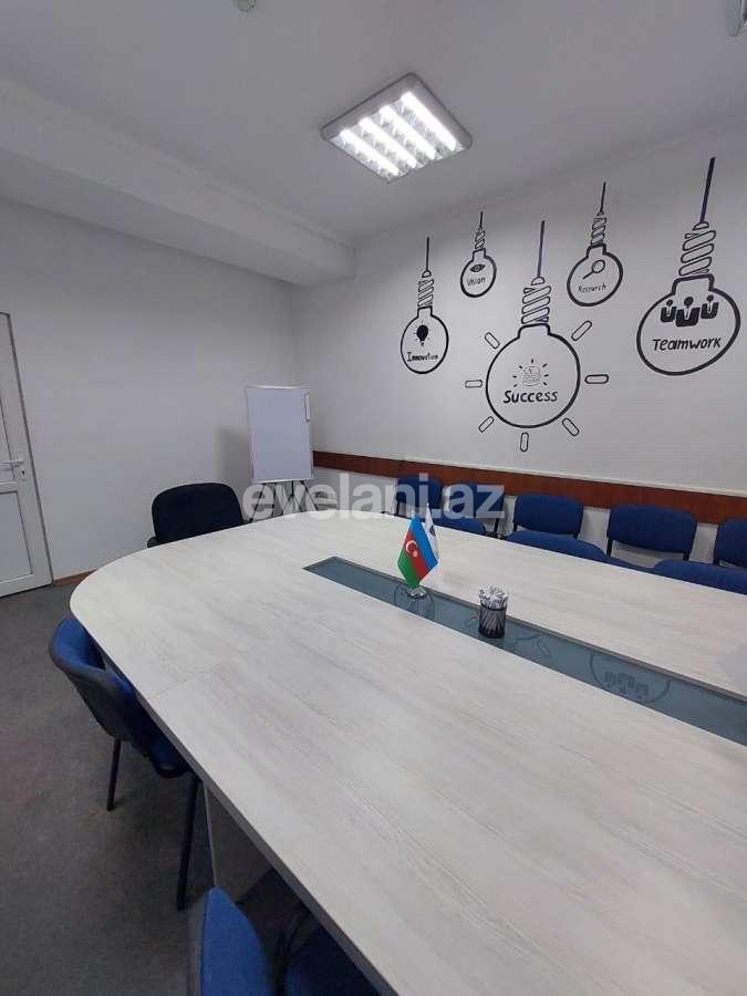 Сдаётся, офис, 1-комнаты, 30 m², Баку, Насиминский r, 28 мая m.