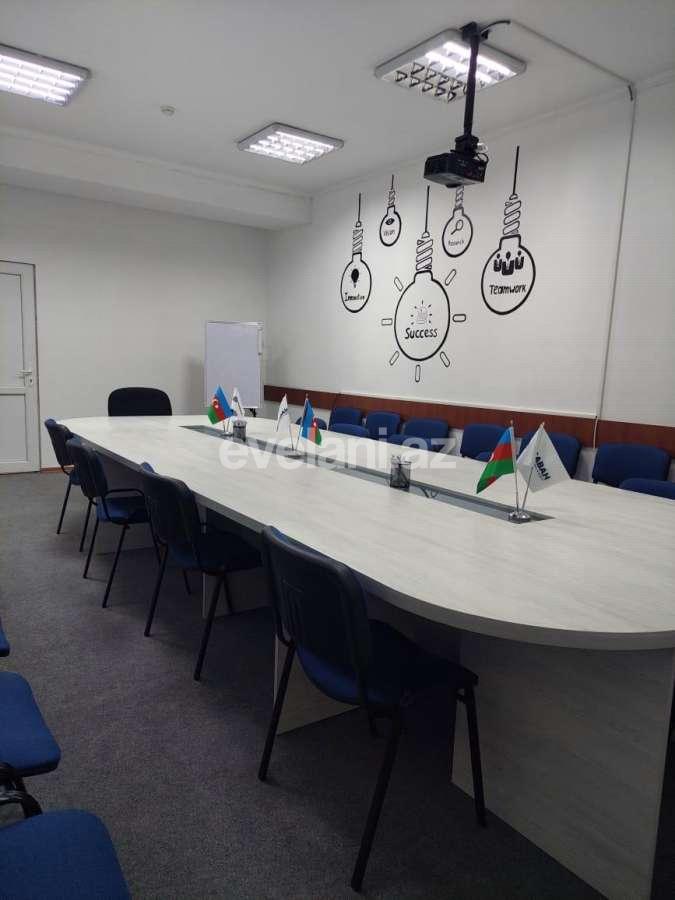 Сдаётся, офис, 1-комнаты, 30 m², Баку, Насиминский r, 28 мая m.