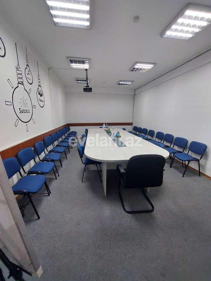 Сдаётся, офис, 1-комнаты, 30 m², Баку, Насиминский r, 28 мая m.