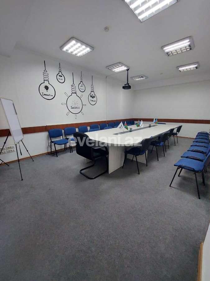 Сдаётся, офис, 1-комнаты, 30 m², Баку, Насиминский r, 28 мая m.