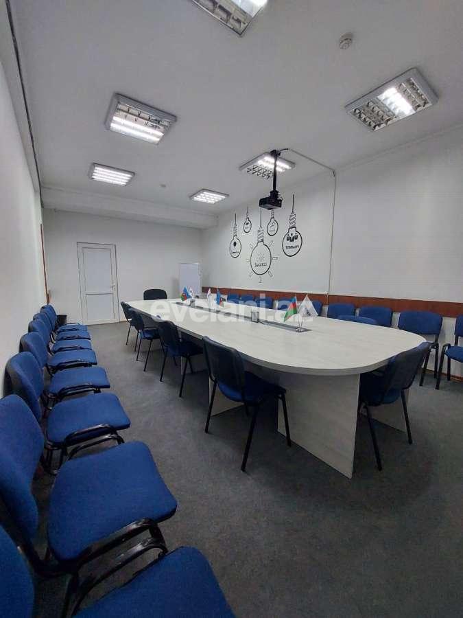 Сдаётся, офис, 1-комнаты, 30 m², Баку, Насиминский r, 28 мая m.