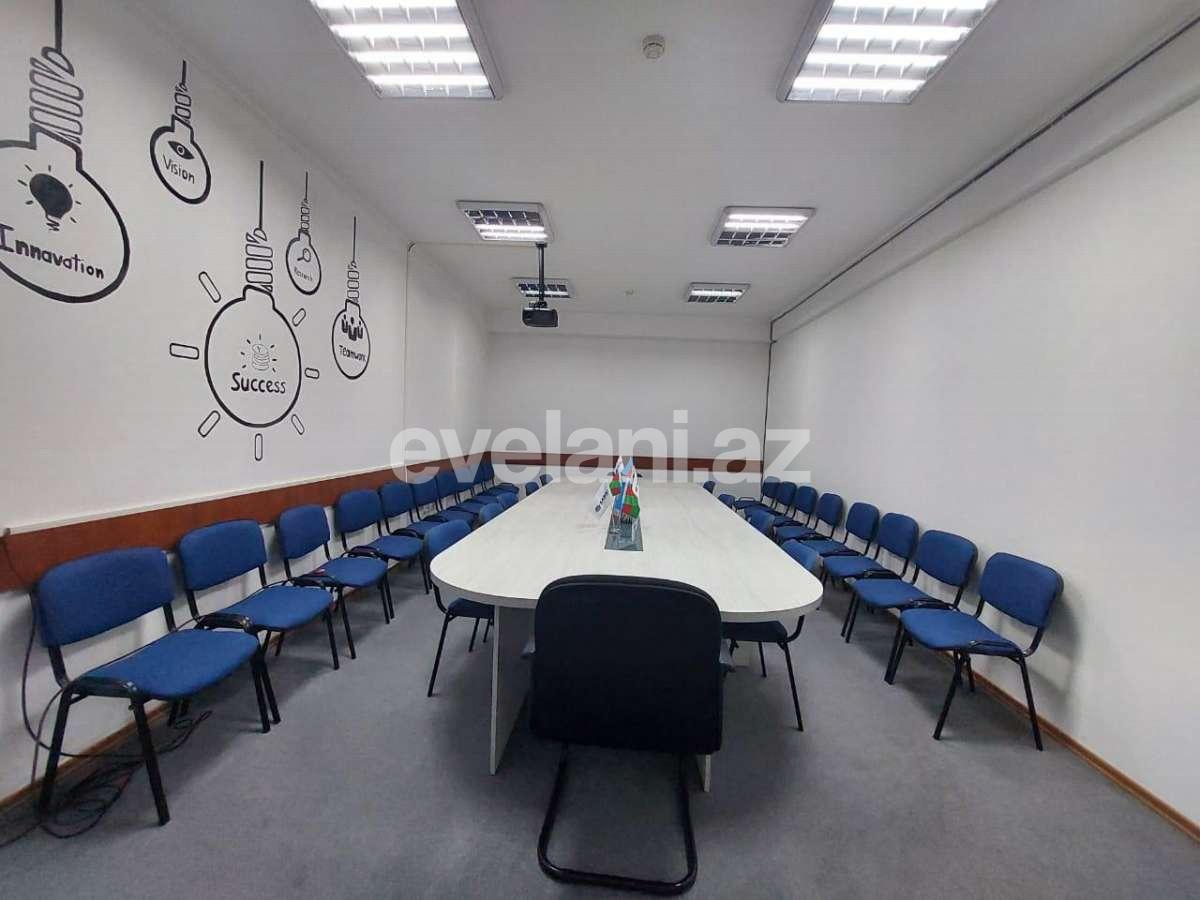 Сдаётся, офис, 1-комнаты, 30 m², Баку, Насиминский r, 28 мая m.