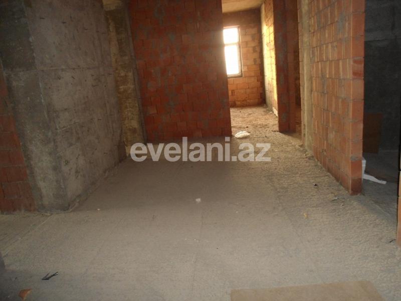 Satılır, yeni tikili, 3 otaqlı, 140 m², Bakı, Yasamal r, 20 yanvar m.