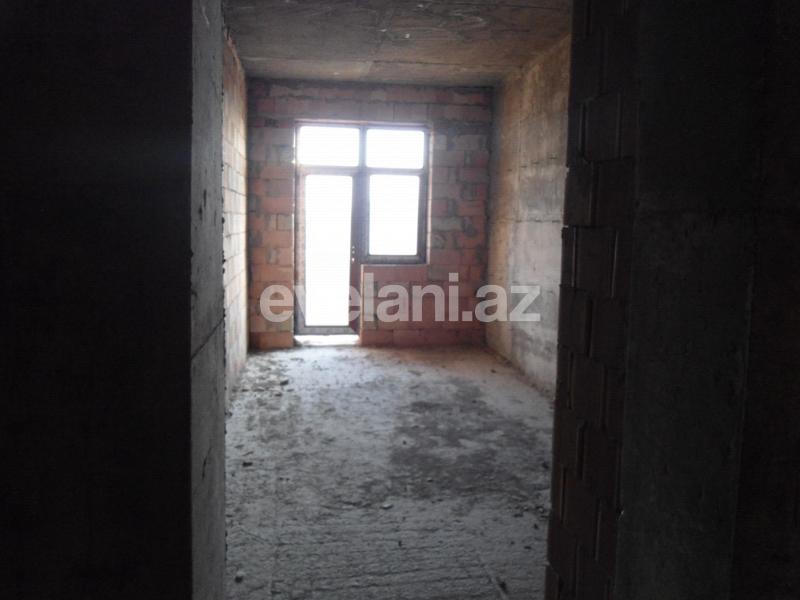 Satılır, yeni tikili, 3 otaqlı, 140 m², Bakı, Yasamal r, 20 yanvar m.