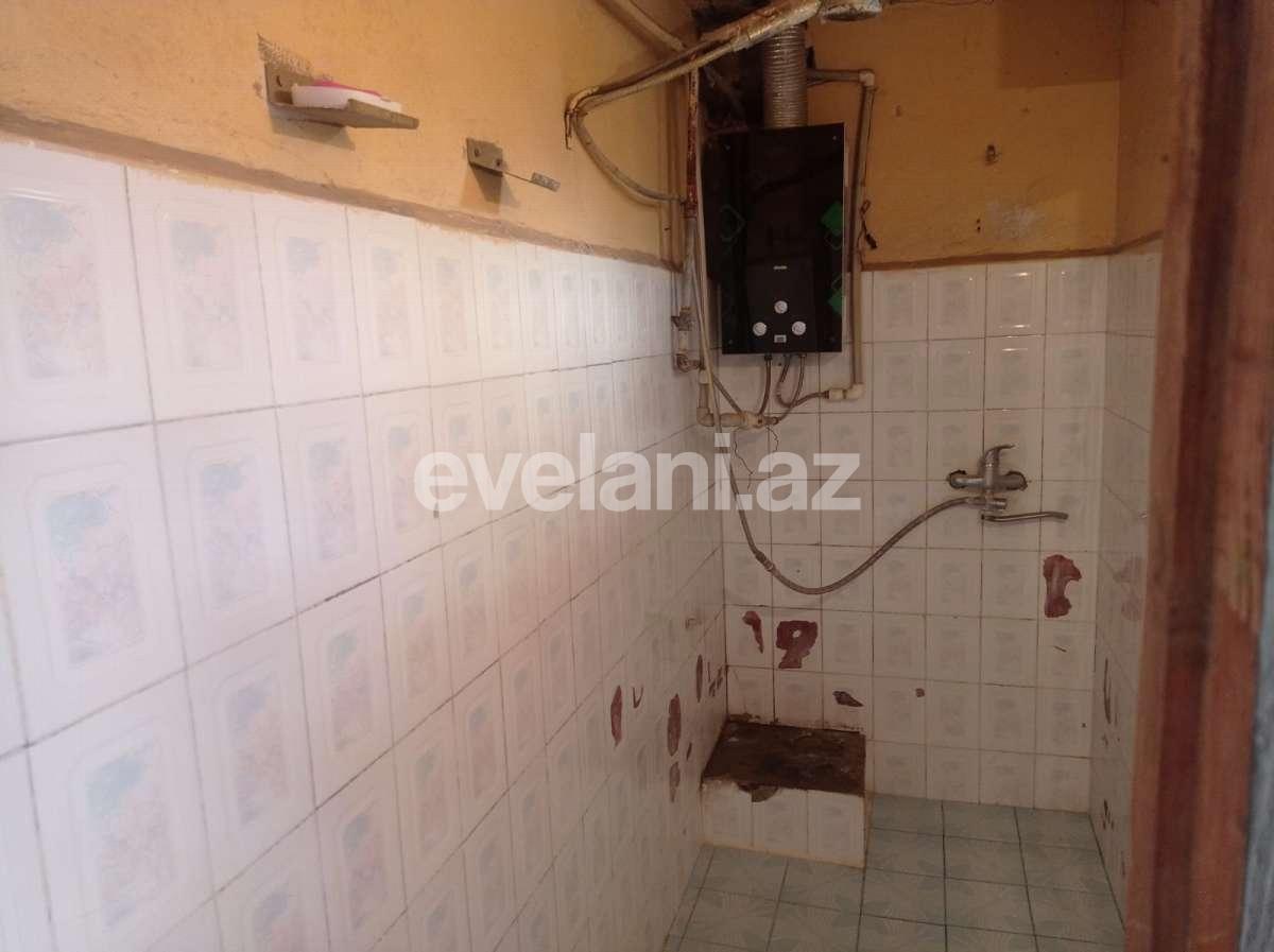 Satılır, həyət evi / bağ, 7 otaqlı, 161 m², Bakı, Nərimanov r, Nəriman Nərimanov m.