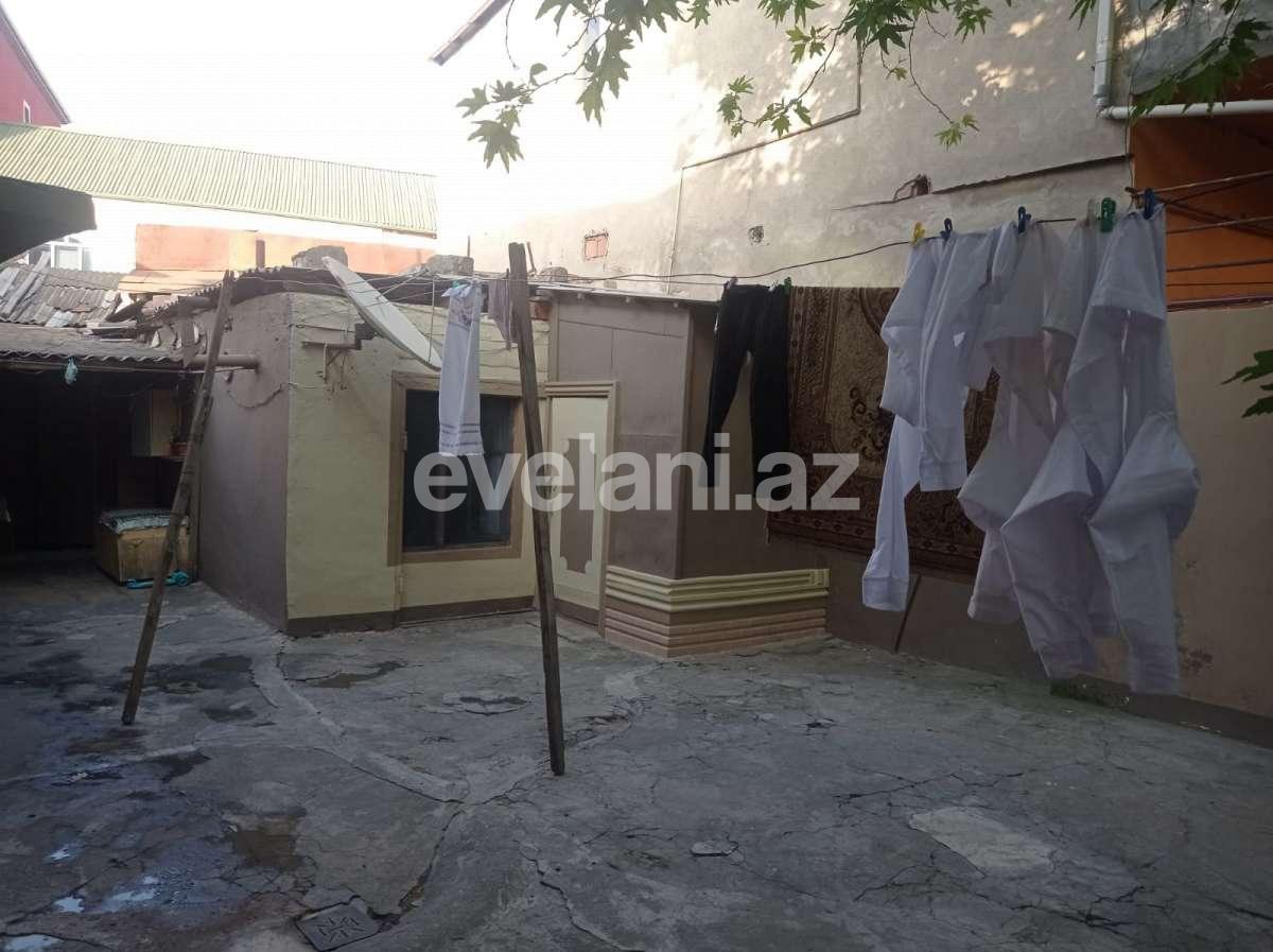 Satılır, həyət evi / bağ, 7 otaqlı, 161 m², Bakı, Nərimanov r, Nəriman Nərimanov m.