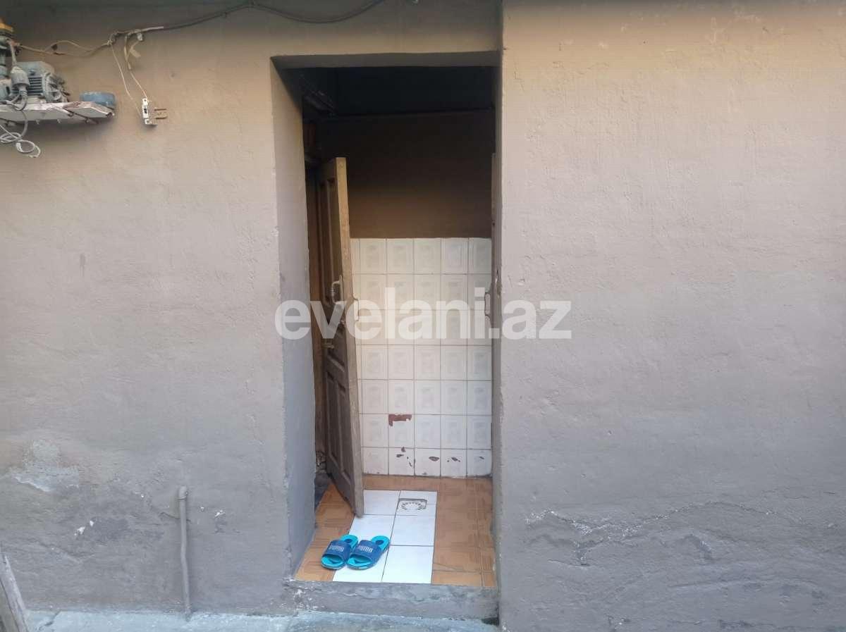 Satılır, həyət evi / bağ, 7 otaqlı, 161 m², Bakı, Nərimanov r, Nəriman Nərimanov m.