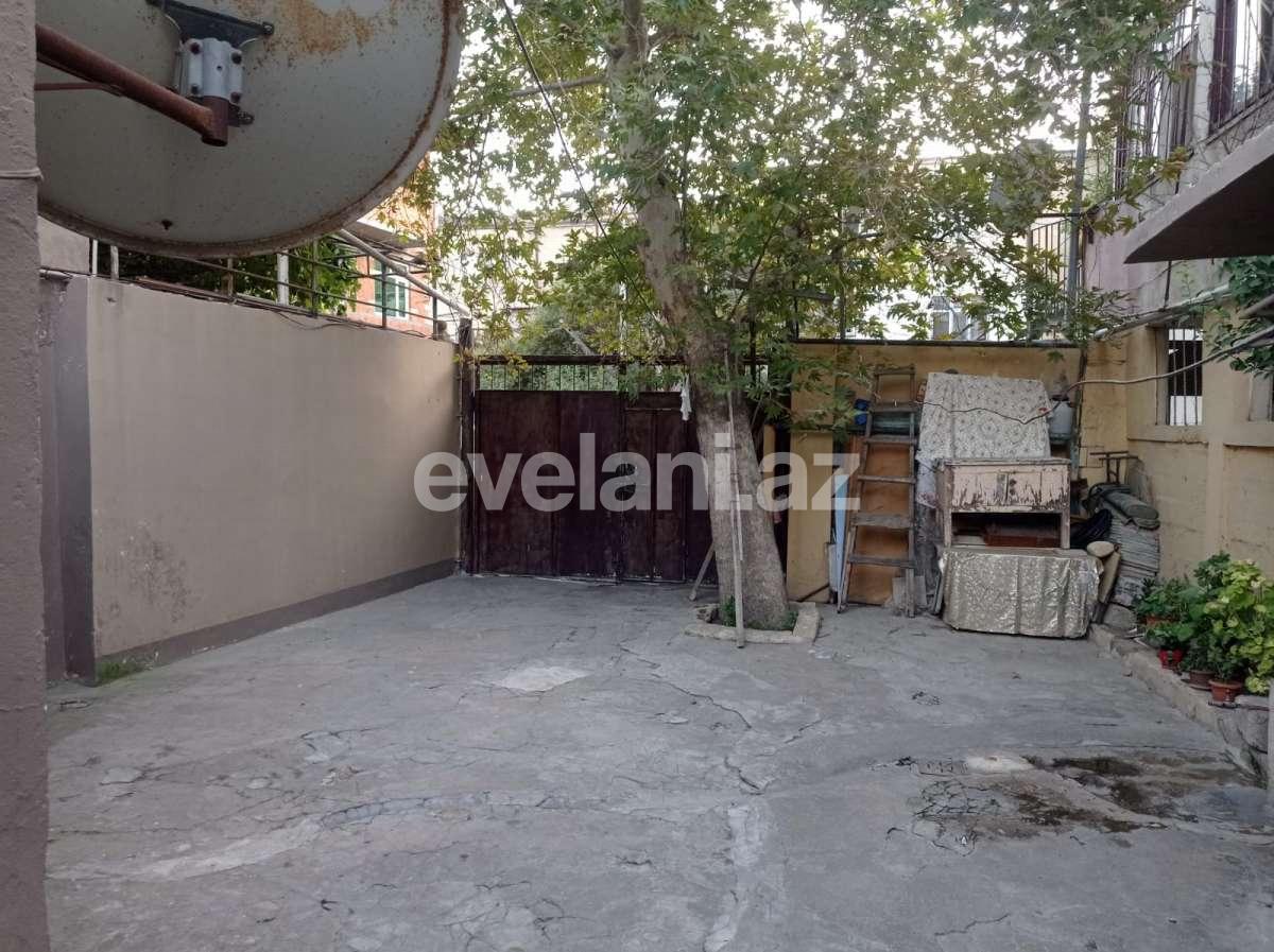 Satılır, həyət evi / bağ, 7 otaqlı, 161 m², Bakı, Nərimanov r, Nəriman Nərimanov m.