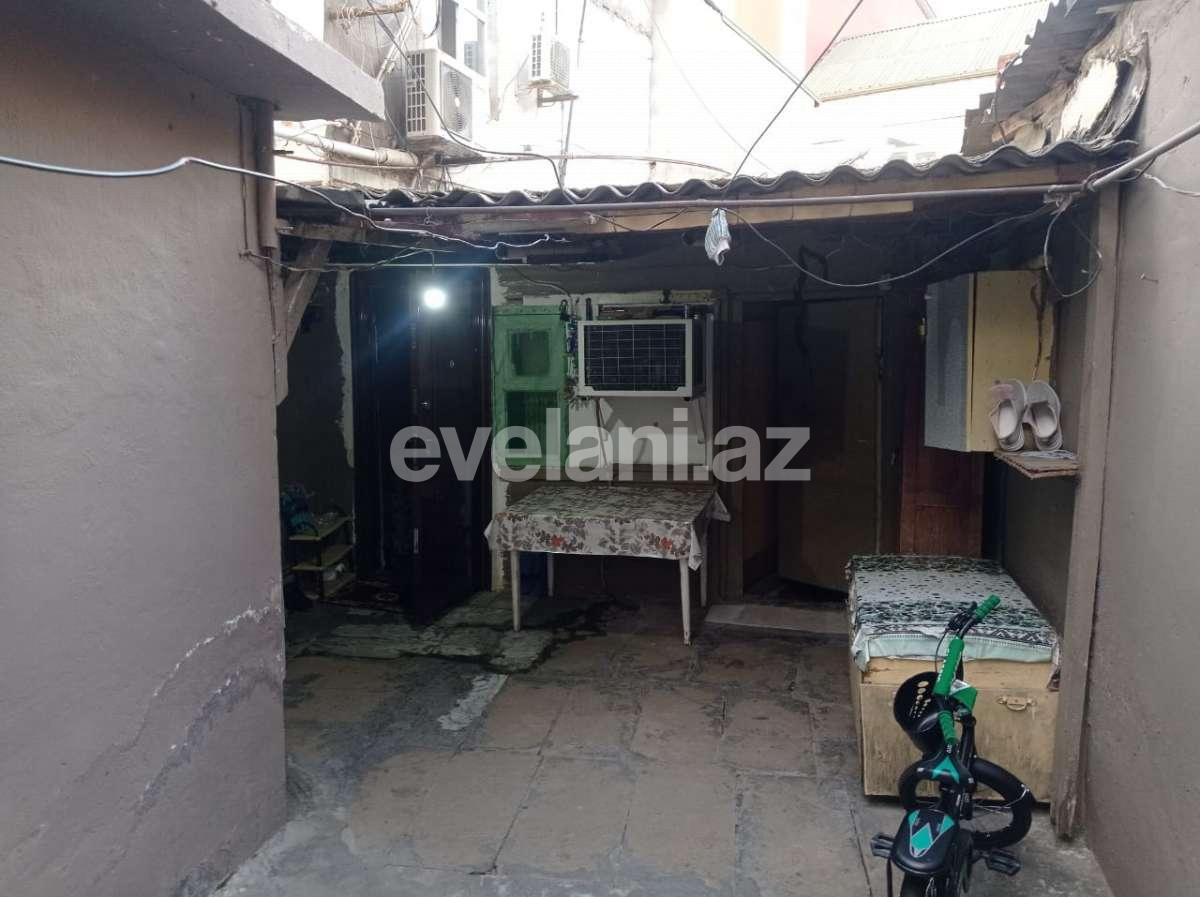 Satılır, həyət evi / bağ, 7 otaqlı, 161 m², Bakı, Nərimanov r, Nəriman Nərimanov m.