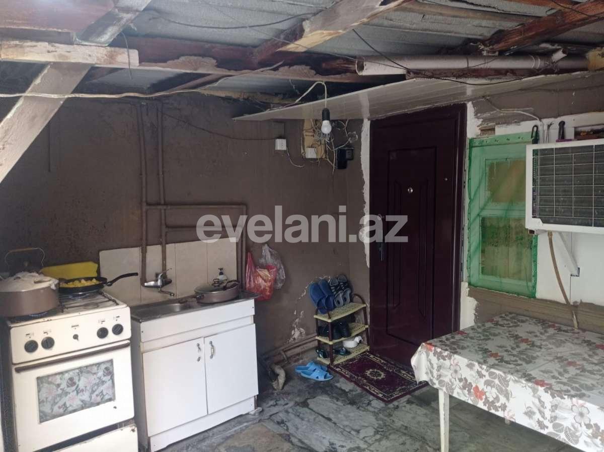 Satılır, həyət evi / bağ, 7 otaqlı, 161 m², Bakı, Nərimanov r, Nəriman Nərimanov m.