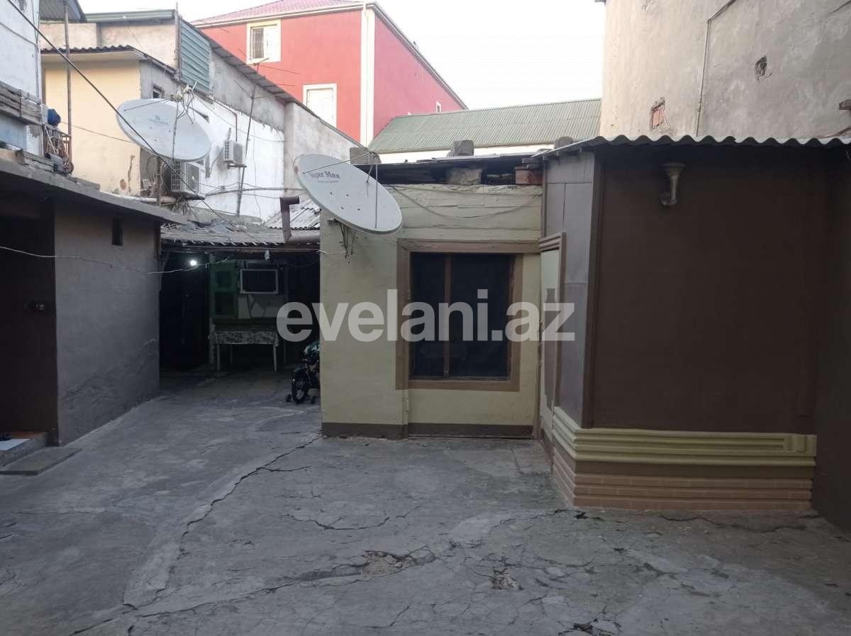 Satılır, həyət evi / bağ, 7 otaqlı, 161 m², Bakı, Nərimanov r, Nəriman Nərimanov m.