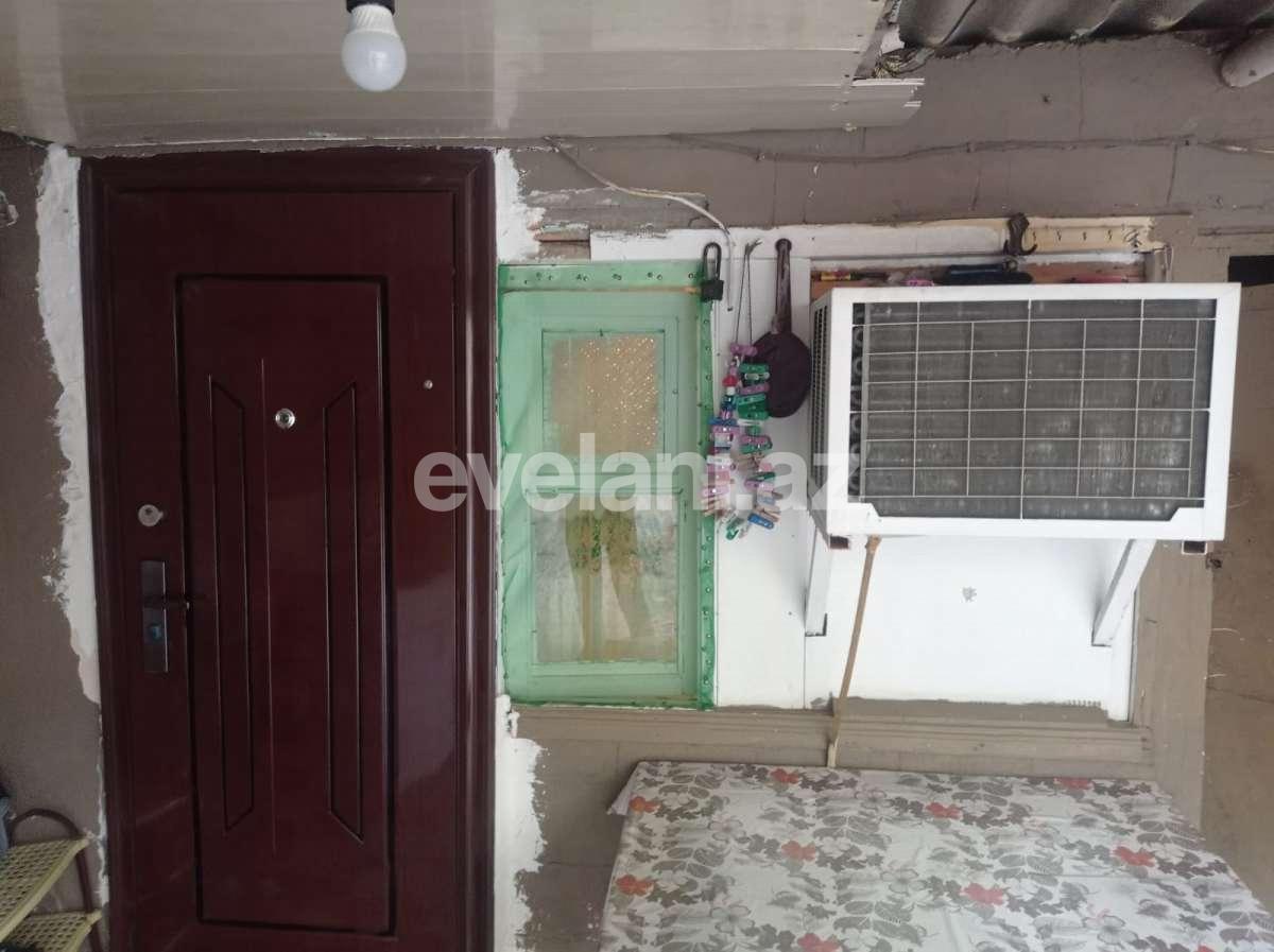 Satılır, həyət evi / bağ, 7 otaqlı, 161 m², Bakı, Nərimanov r, Nəriman Nərimanov m.