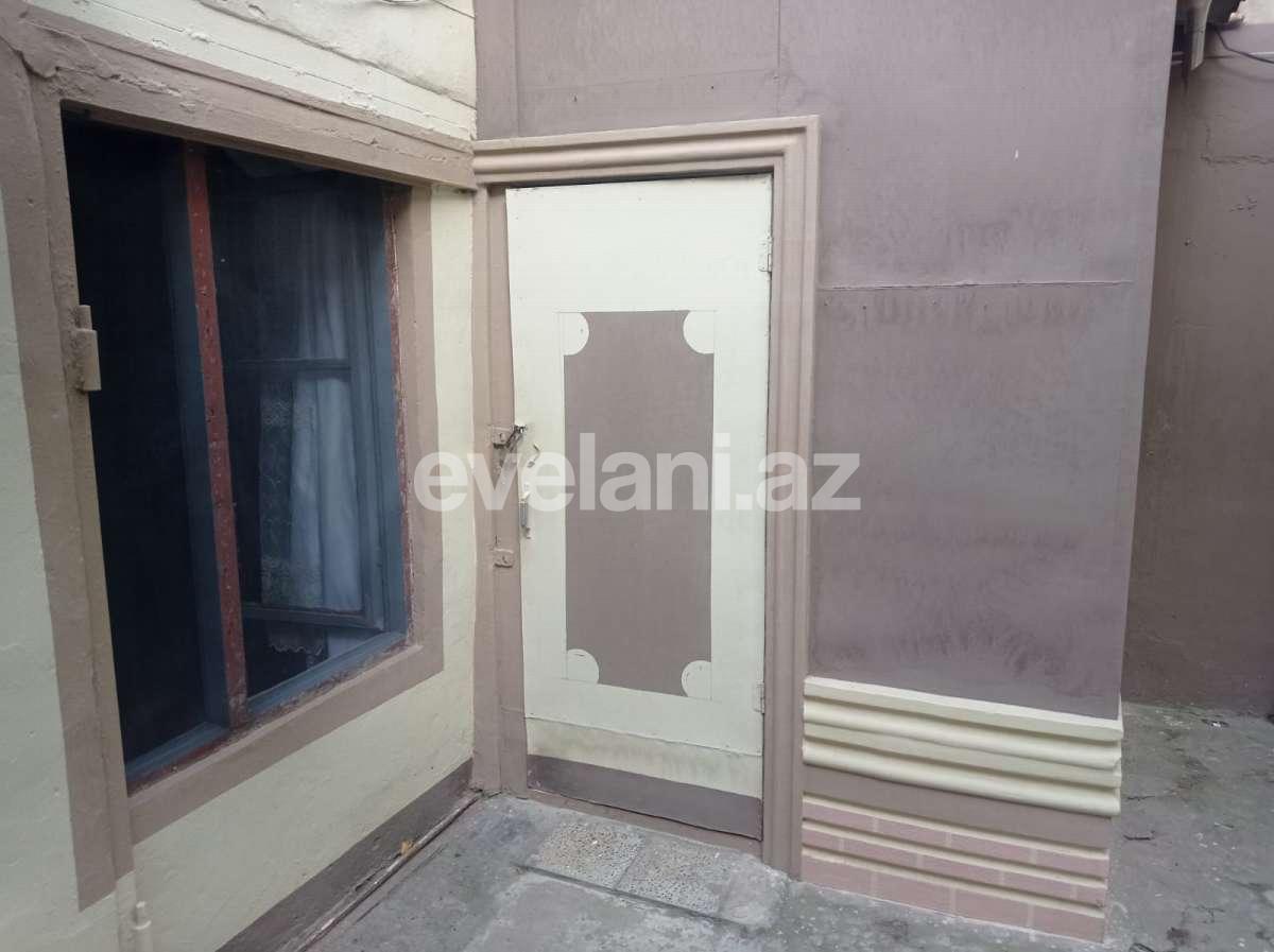 Satılır, həyət evi / bağ, 7 otaqlı, 161 m², Bakı, Nərimanov r, Nəriman Nərimanov m.