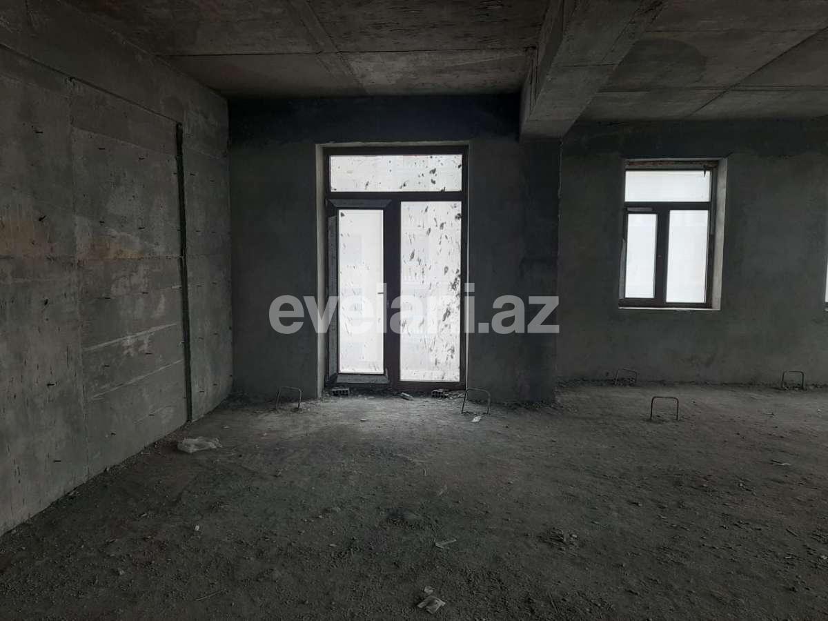 Satılır, yeni tikili, 3 otaqlı, 144 m², Bakı, Yasamal r.