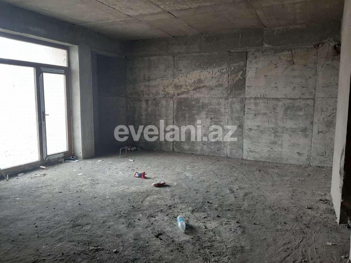 Satılır, yeni tikili, 3 otaqlı, 144 m², Bakı, Yasamal r.