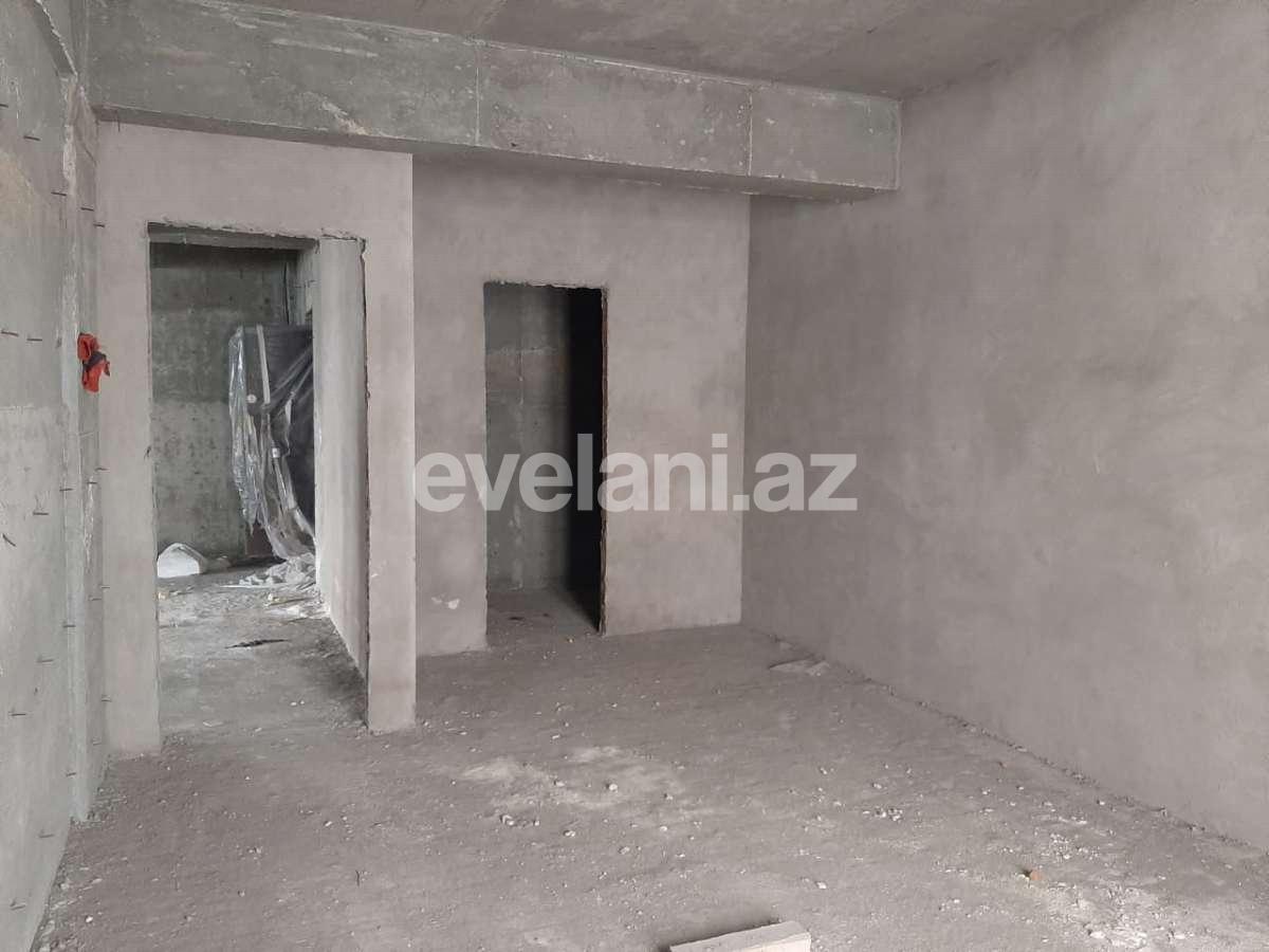 Satılır, yeni tikili, 3 otaqlı, 144 m², Bakı, Yasamal r.