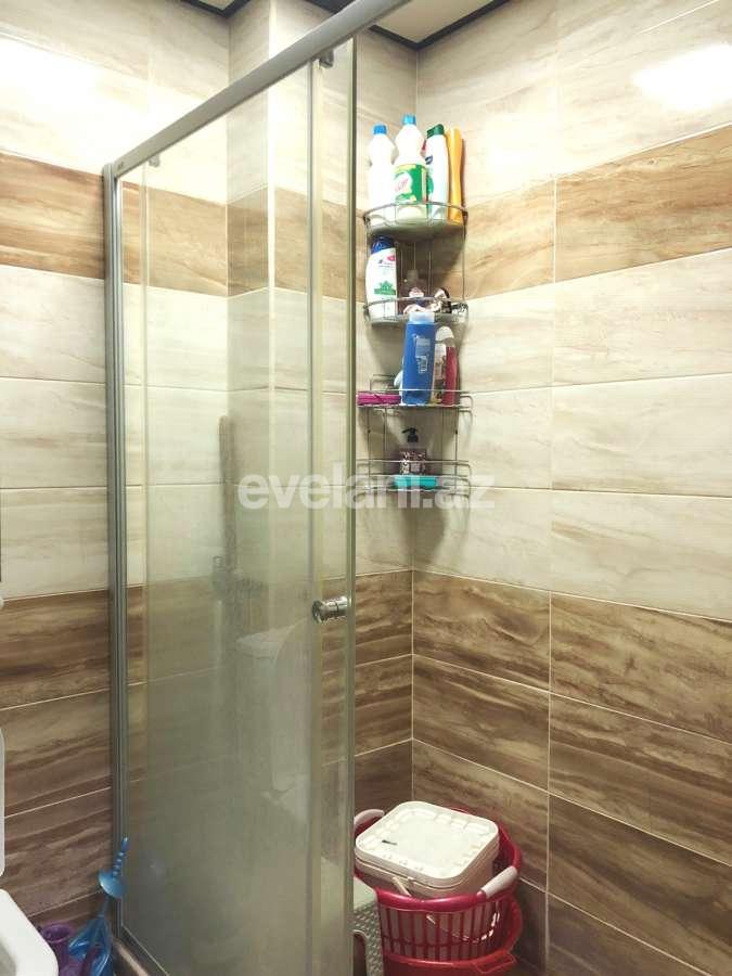 Satılır, yeni tikili, 2 otaqlı, 53 m², Bakı, Nizami r, Qara Qarayev m.