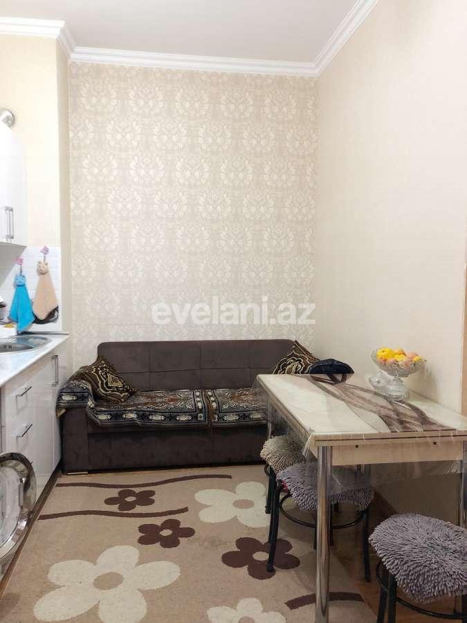 Satılır, yeni tikili, 2 otaqlı, 53 m², Bakı, Nizami r, Qara Qarayev m.