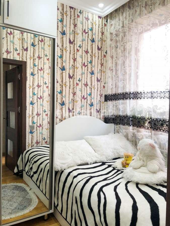 Satılır, yeni tikili, 2 otaqlı, 53 m², Bakı, Nizami r, Qara Qarayev m.