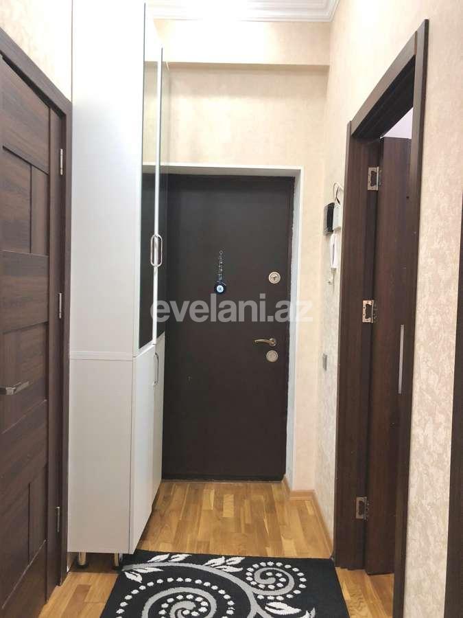 Satılır, yeni tikili, 2 otaqlı, 53 m², Bakı, Nizami r, Qara Qarayev m.