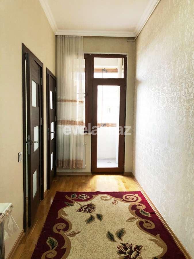 Satılır, yeni tikili, 2 otaqlı, 53 m², Bakı, Nizami r, Qara Qarayev m.