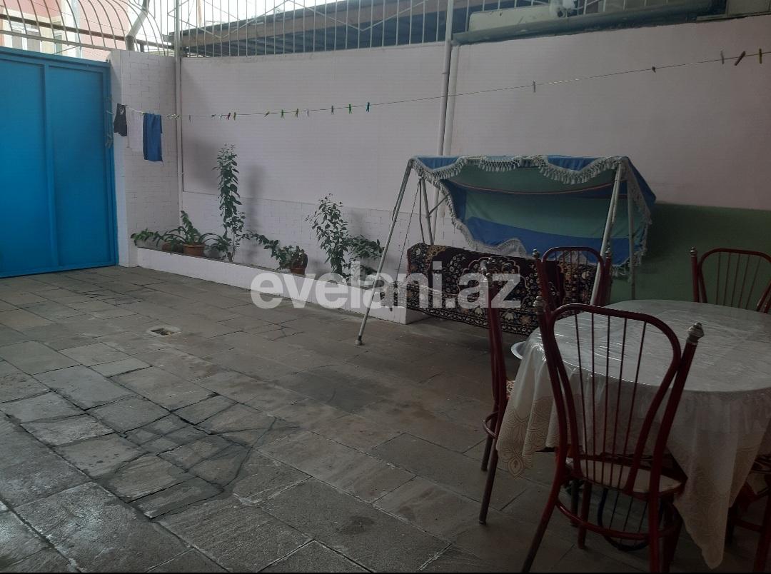 Satılır, həyət evi / bağ, 4 otaqlı, 200 m², Bakı, Nərimanov r, Nəriman Nərimanov m.