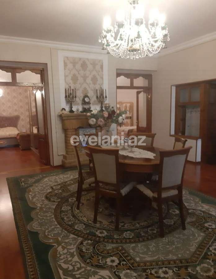 Satılır, həyət evi / bağ, 4 otaqlı, 200 m², Bakı, Nərimanov r, Nəriman Nərimanov m.