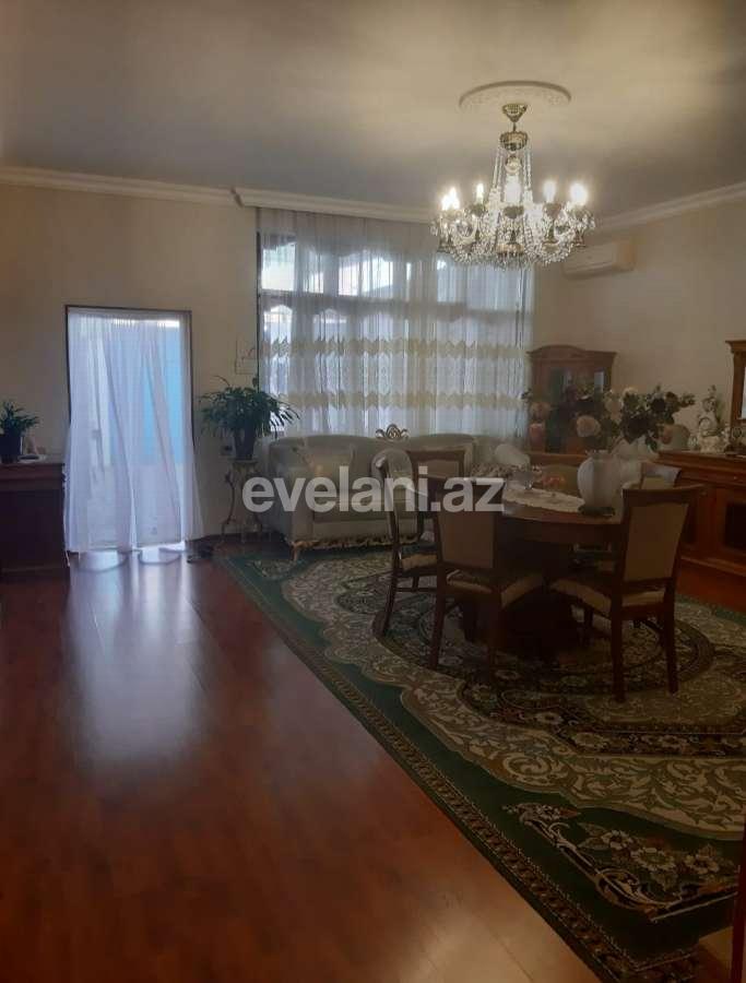 Satılır, həyət evi / bağ, 4 otaqlı, 200 m², Bakı, Nərimanov r, Nəriman Nərimanov m.