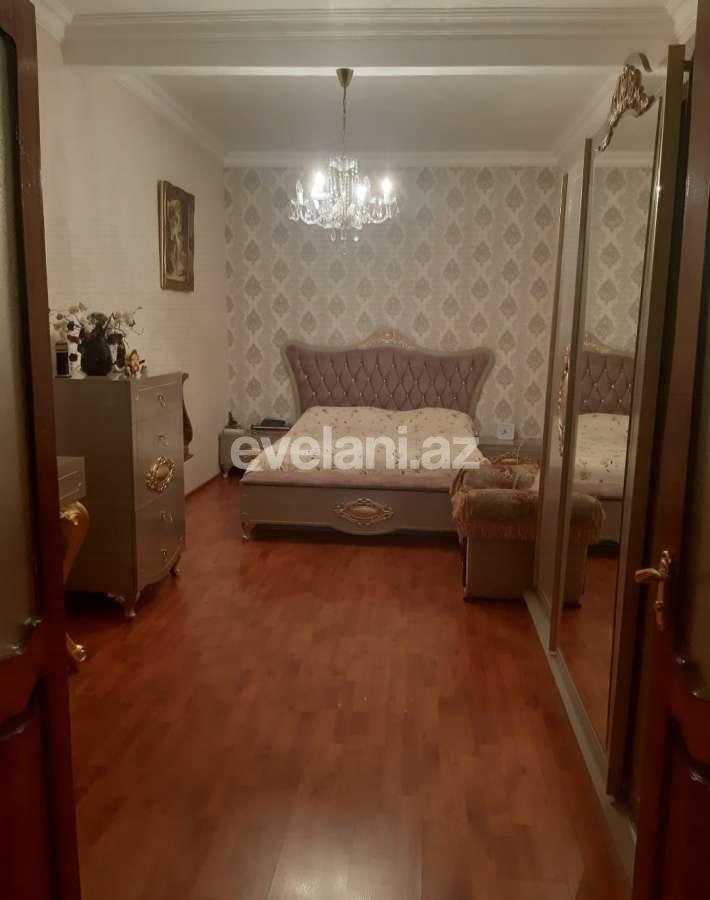 Satılır, həyət evi / bağ, 4 otaqlı, 200 m², Bakı, Nərimanov r, Nəriman Nərimanov m.