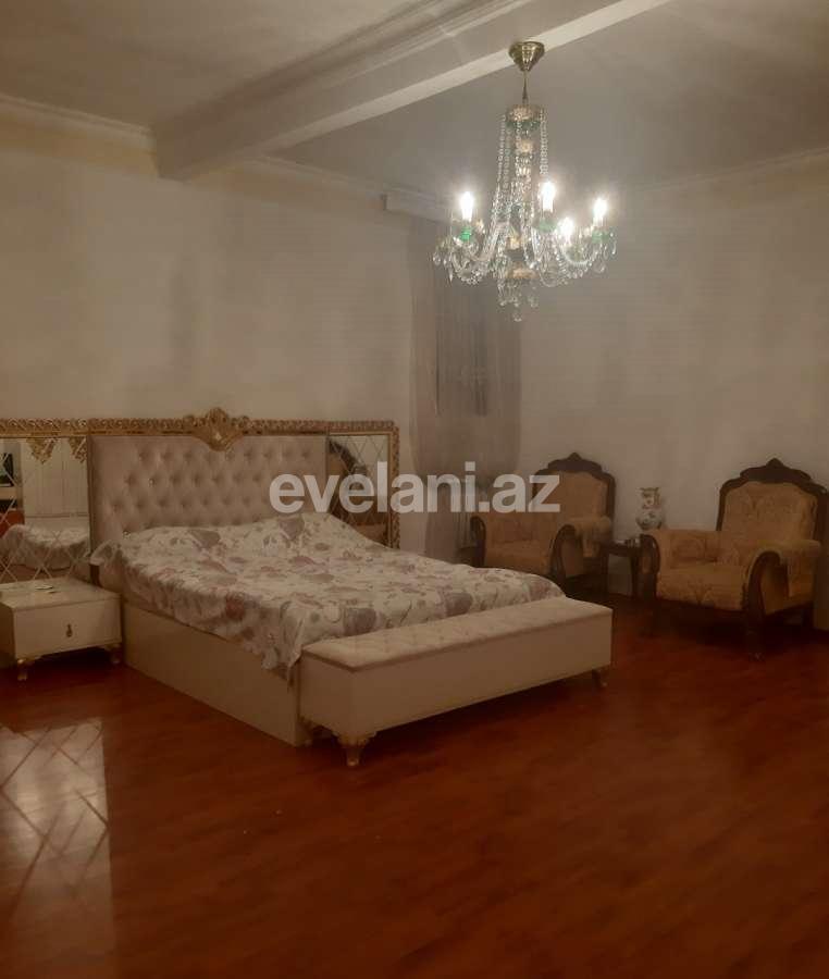 Satılır, həyət evi / bağ, 4 otaqlı, 200 m², Bakı, Nərimanov r, Nəriman Nərimanov m.