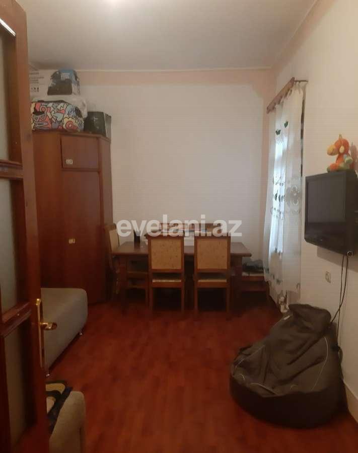 Satılır, həyət evi / bağ, 4 otaqlı, 200 m², Bakı, Nərimanov r, Nəriman Nərimanov m.