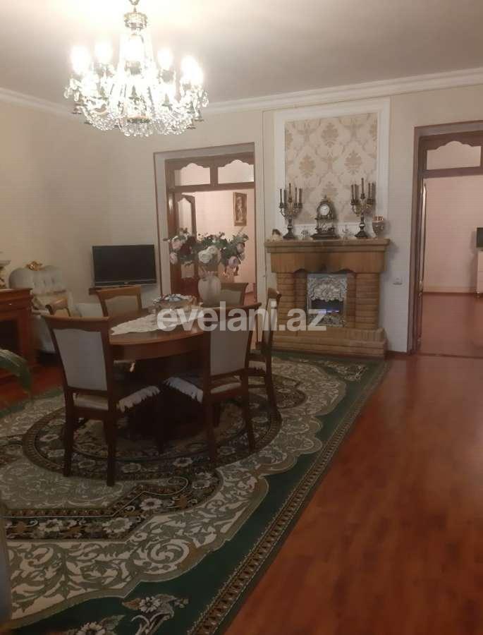 Satılır, həyət evi / bağ, 4 otaqlı, 200 m², Bakı, Nərimanov r, Nəriman Nərimanov m.