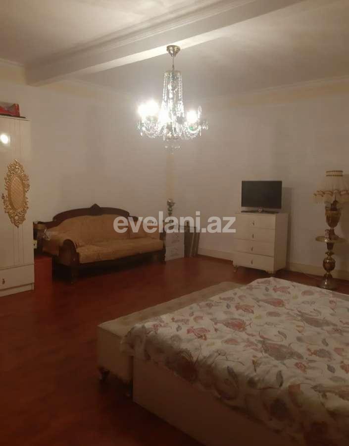 Satılır, həyət evi / bağ, 4 otaqlı, 200 m², Bakı, Nərimanov r, Nəriman Nərimanov m.