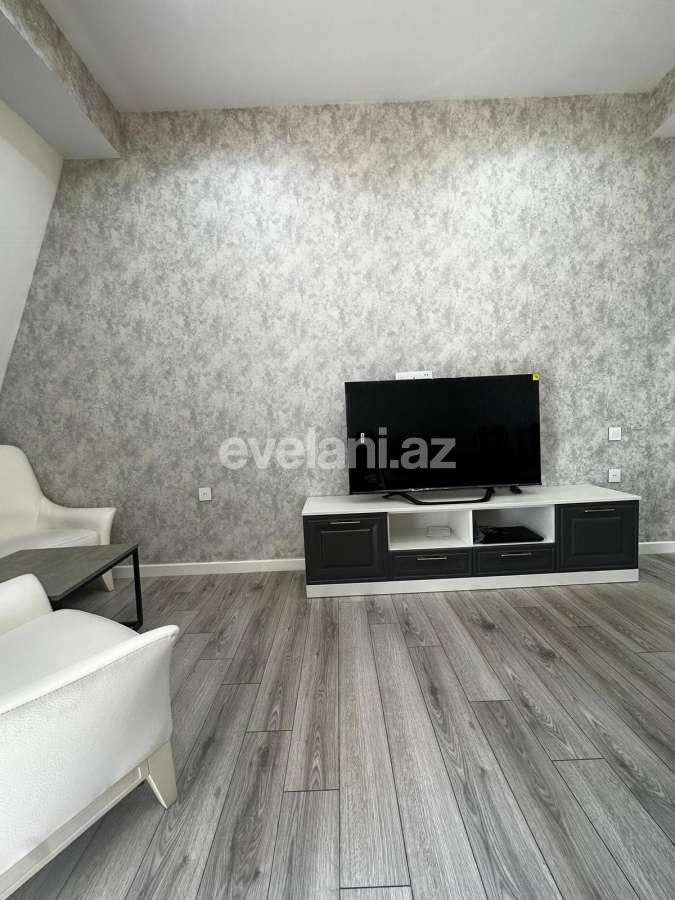 Kirayə verilir, yeni tikili, 4 otaqlı, 160 m², Bakı, Xətai r, Ağ şəhər q, Şah İsmayıl Xətai m.