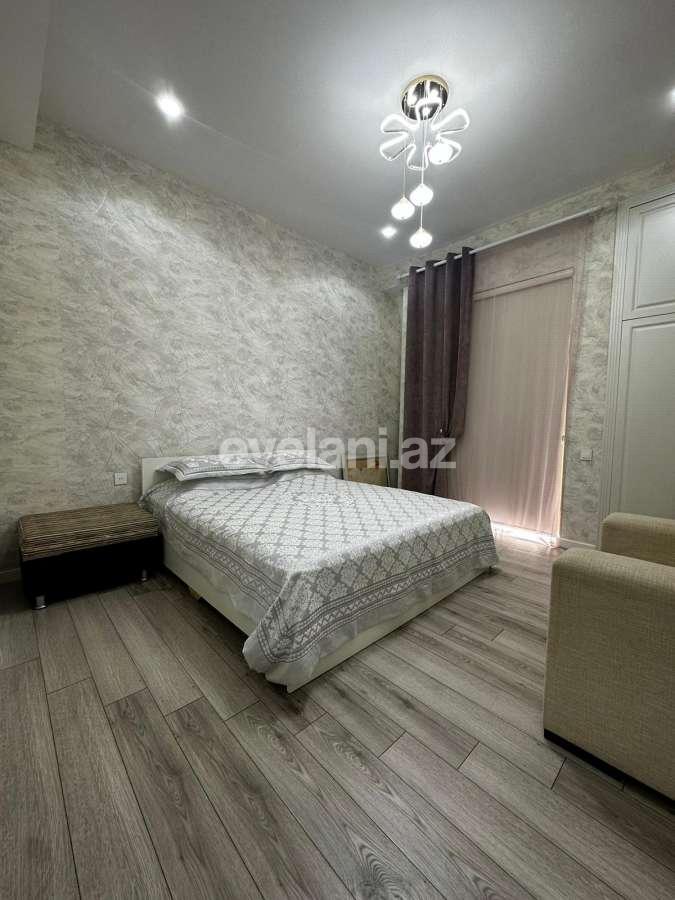 Kirayə verilir, yeni tikili, 4 otaqlı, 160 m², Bakı, Xətai r, Ağ şəhər q, Şah İsmayıl Xətai m.